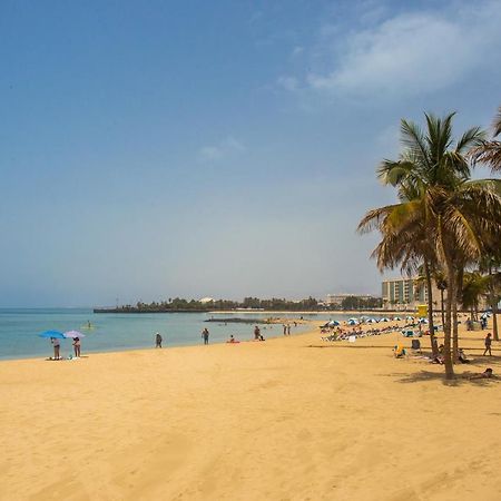 Casa Juana A 50 Metros La Playa Del Reducto Y Wifi Free Villa อาร์เรซิเฟ ภายนอก รูปภาพ