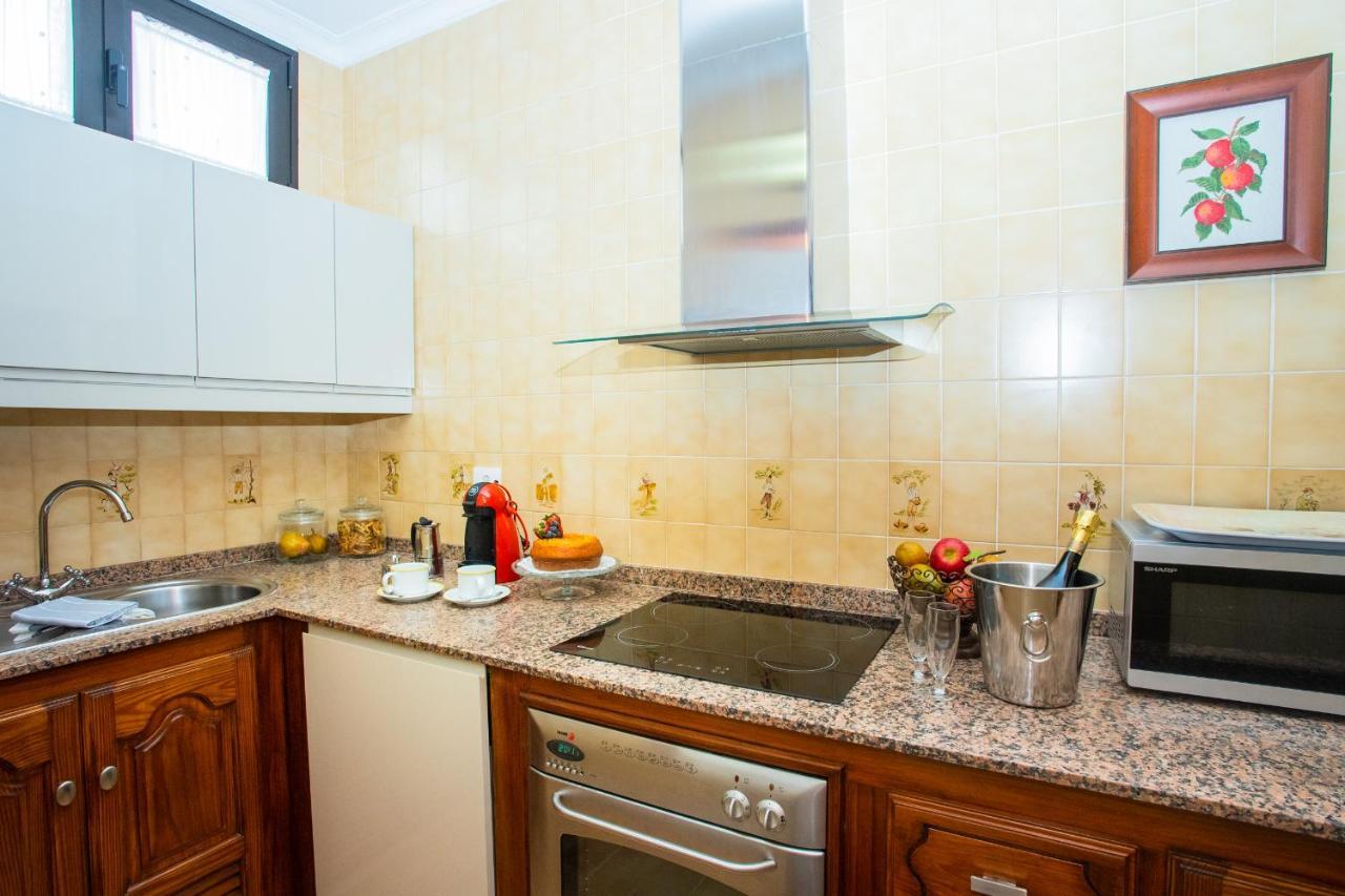 Casa Juana A 50 Metros La Playa Del Reducto Y Wifi Free Villa อาร์เรซิเฟ ภายนอก รูปภาพ