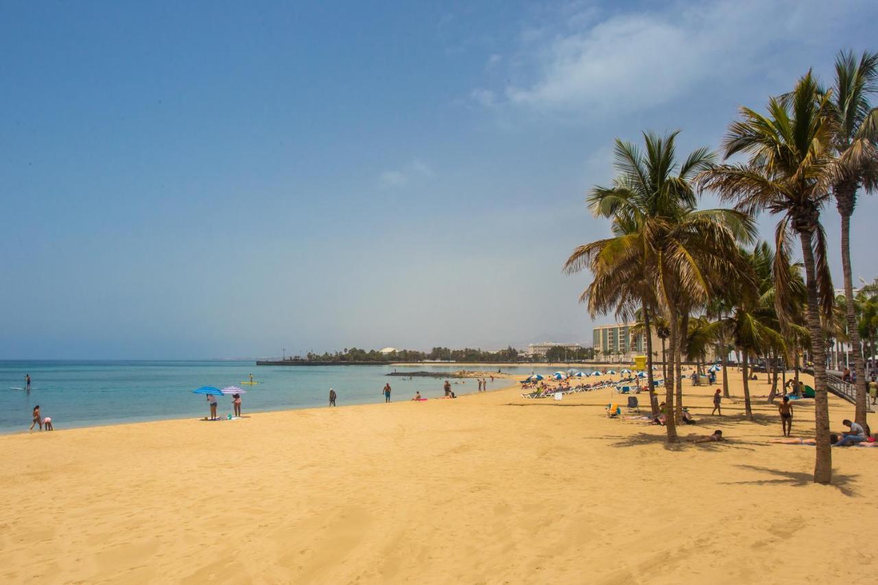 Casa Juana A 50 Metros La Playa Del Reducto Y Wifi Free Villa อาร์เรซิเฟ ภายนอก รูปภาพ