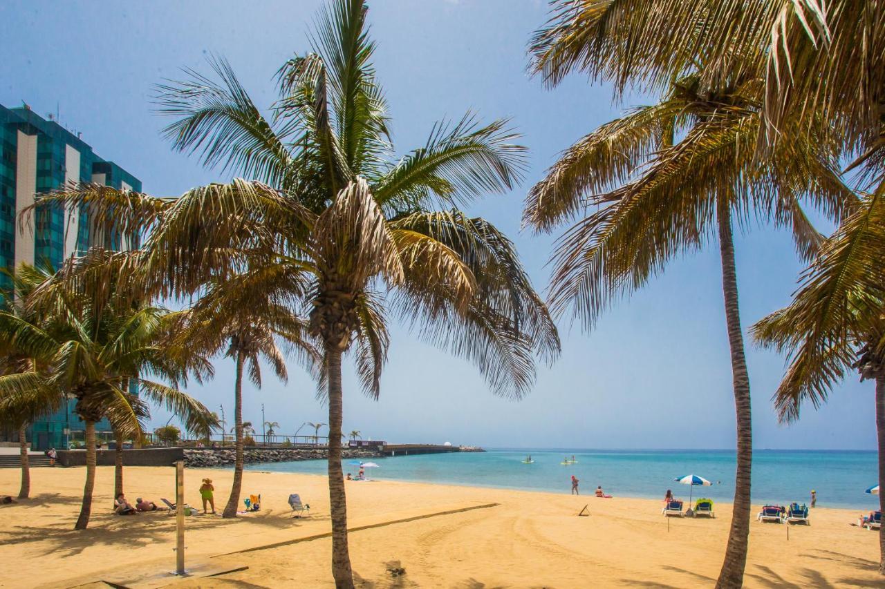 Casa Juana A 50 Metros La Playa Del Reducto Y Wifi Free Villa อาร์เรซิเฟ ภายนอก รูปภาพ
