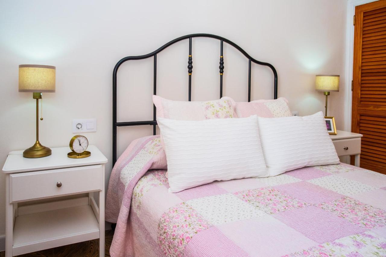 Casa Juana A 50 Metros La Playa Del Reducto Y Wifi Free Villa อาร์เรซิเฟ ภายนอก รูปภาพ