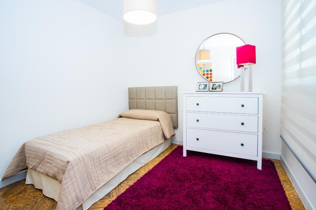 Casa Juana A 50 Metros La Playa Del Reducto Y Wifi Free Villa อาร์เรซิเฟ ภายนอก รูปภาพ
