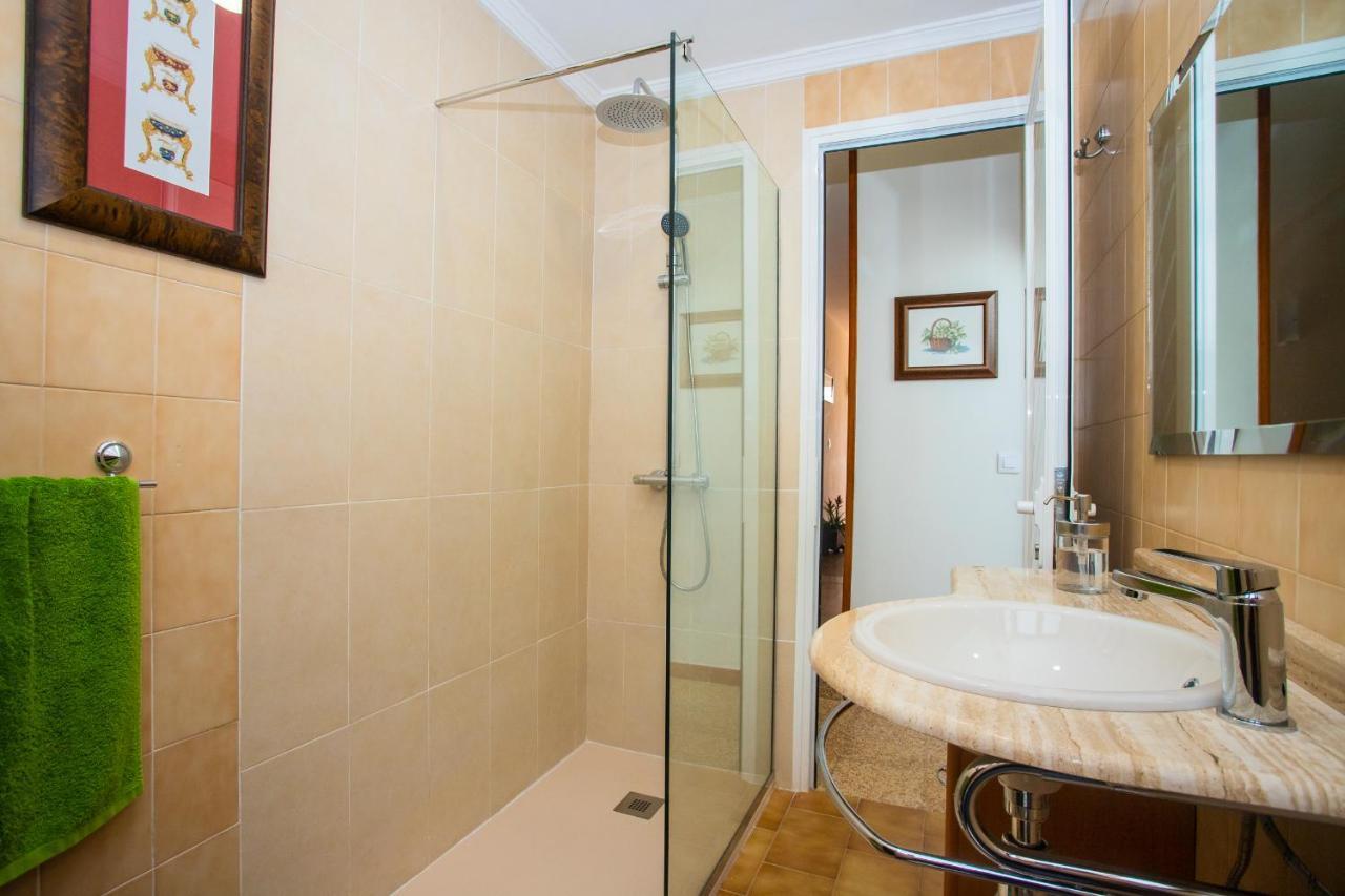 Casa Juana A 50 Metros La Playa Del Reducto Y Wifi Free Villa อาร์เรซิเฟ ภายนอก รูปภาพ
